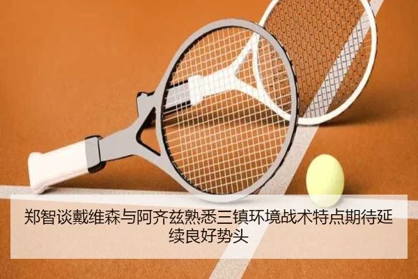 郑智谈戴维森与阿齐兹熟悉三镇环境战术特点期待延续良好势头 - wmsports